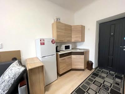 квартира по адресу Левандовская ул., 25