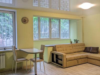 квартира за адресою Тараса Шевченка бульв., 38