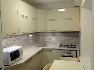 квартира за адресою Голосіївський просп. (40-річчя Жовтня), 110