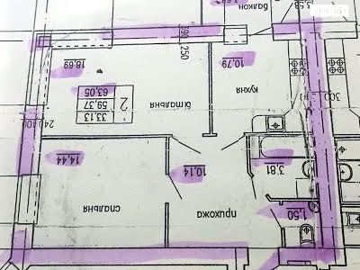 квартира по адресу провулок Тарнавського, 4