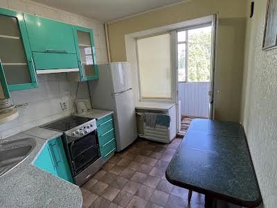 квартира за адресою Академіка Заболотного вул., 126/1