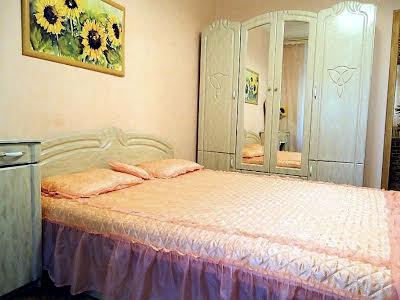 квартира по адресу Большая Арнаутская ул., 103