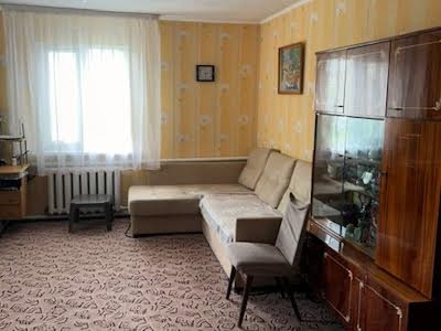 будинок за адресою Чиженка вул., 6