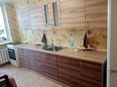 квартира по адресу Радунская ул., 30