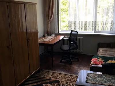 квартира за адресою Наукова вул., 60