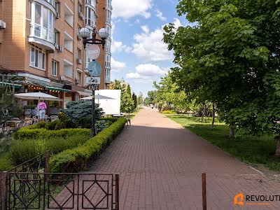 квартира за адресою Оболонська набережна вул., 1, к2