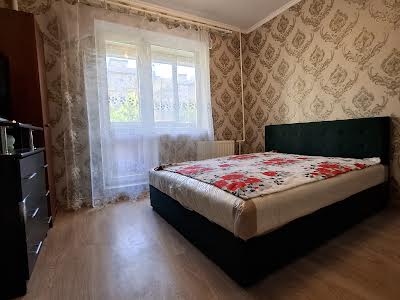 квартира по адресу Тростянецкая ул., 8-Б
