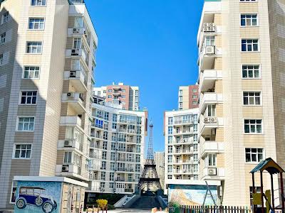 квартира за адресою Саперне Поле вул., 14/55