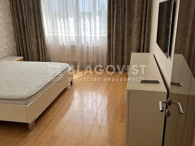 квартира за адресою Голосіївська вул., 13-Б