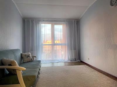 квартира по адресу Метрологическая ул., 56