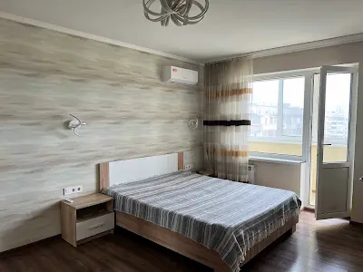квартира за адресою Миколи Бажана просп., 5