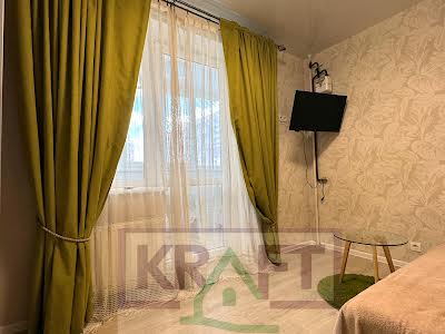 квартира за адресою Ньютона вул., 98