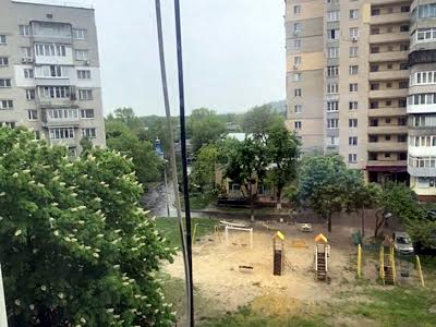 кімната за адресою Новопирогівська вул., 27/2