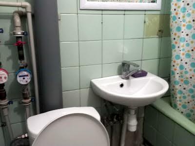квартира за адресою Данила Щербаківського вул. (Щербакова), 57-Б