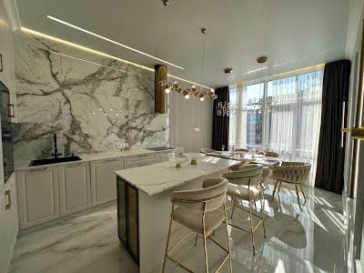 квартира за адресою Курортний пров., 1/2