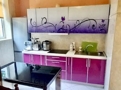 квартира по адресу Кордонный пер., 7д