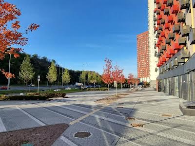 квартира за адресою Столичне шосе, 5