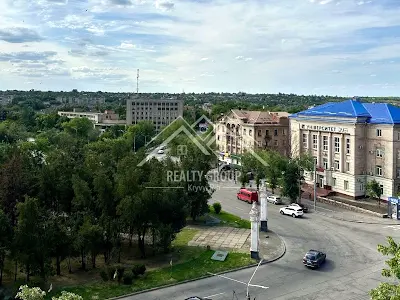 квартира по адресу Почтовый просп. (Карла Маркса), 48