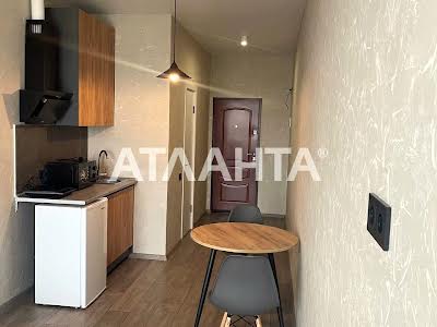 квартира за адресою Педагогічна вул., 23