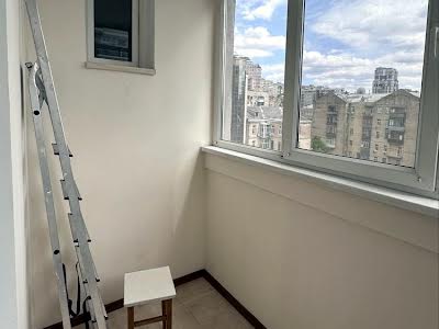 квартира по адресу Саксаганского ул., 121