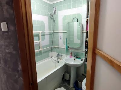 квартира по адресу Братів Зірових, 25