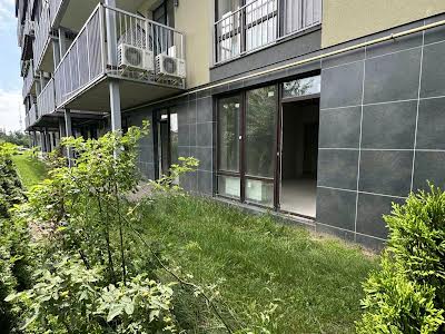 квартира за адресою Замковецька вул., 88