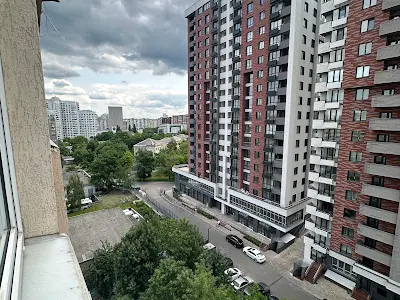 квартира за адресою Валерія Лобановського просп., 150