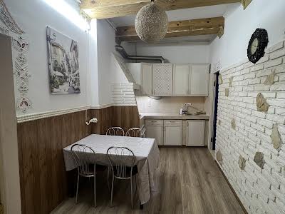 квартира за адресою Сильвестра Гавришкевича вул., 8