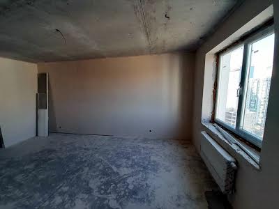 квартира по адресу Павла Чубинского ул., 7-А