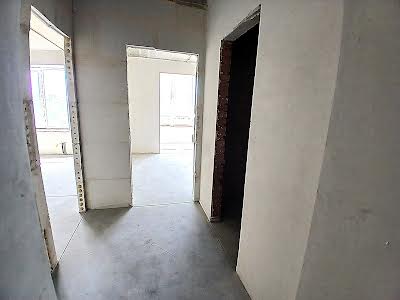 квартира за адресою Івана Кожедуба вул., 3 А 