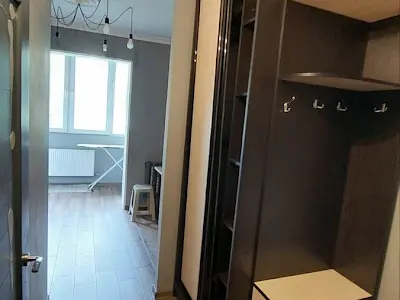 квартира по адресу Жмеринская ул., 36