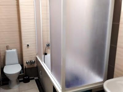 квартира за адресою Французький бульв., 60б