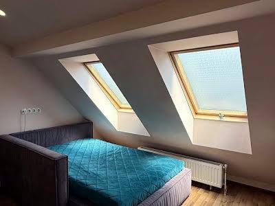 квартира за адресою Сергія Колоса вул., 3