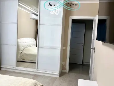 квартира за адресою Мартинова просп., 12