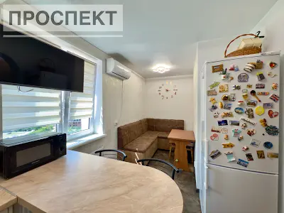 квартира за адресою Михайла Лушпи просп., 5 к21/1