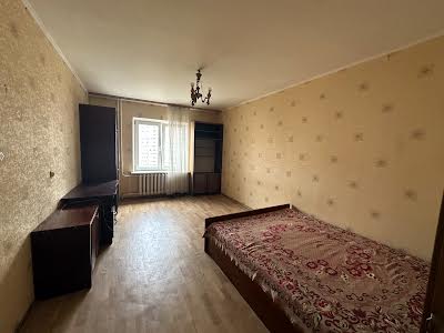 квартира по адресу Олены Пчилки ул., 2-Б