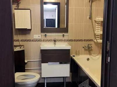квартира по адресу Васильченка ул., 3