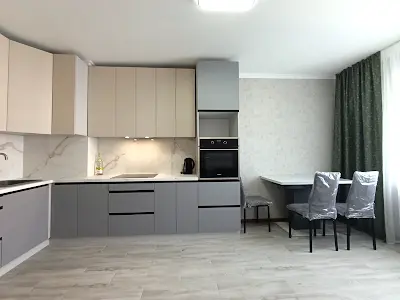 квартира за адресою Коноплянська вул., 22-А