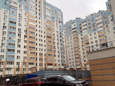 квартира по адресу Сергея Данченко ул., 32-Б
