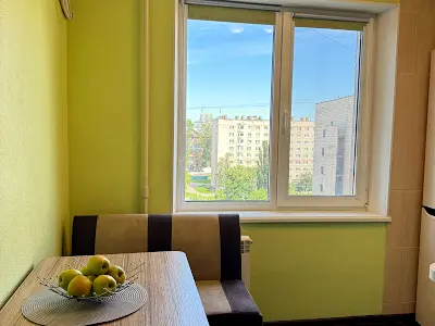 квартира за адресою Науки просп., 24к2