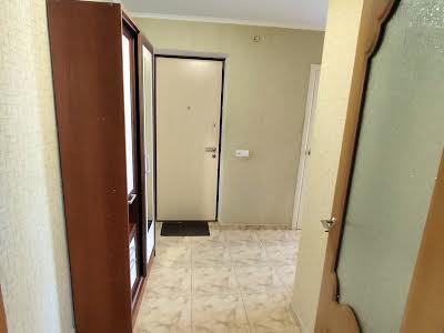 квартира за адресою Олімпійська вул., 5
