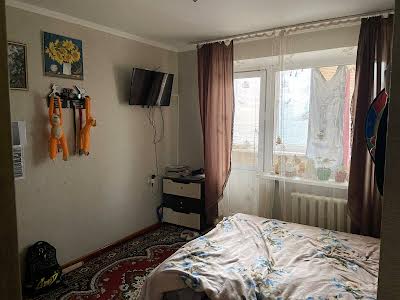 квартира по адресу Чорних запорожців, 53а