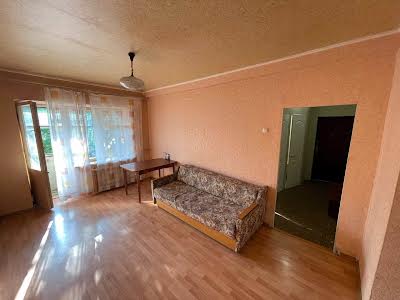 квартира за адресою Метрологічна вул., 14