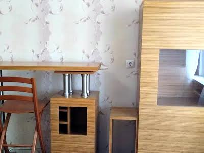 квартира за адресою Сергія Данченка вул., 1