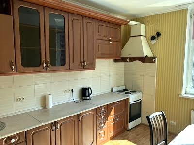 квартира за адресою Степана Рудницького вул., 3/7