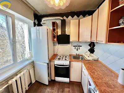 квартира по адресу Ицхака Рабина ул., 25