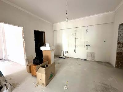 квартира по адресу Борщаговская ул., 30-А
