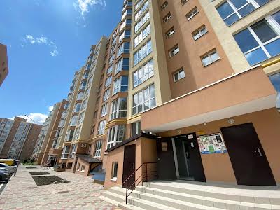 квартира по адресу Героев Небесной Сотни просп., 26/13