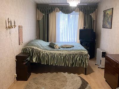 квартира за адресою Полігонна вул. (Погребняка), 18-В