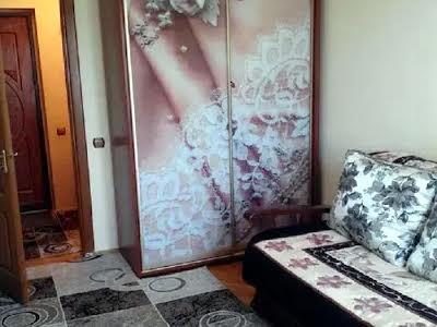 квартира по адресу Миколайчука ул., 10